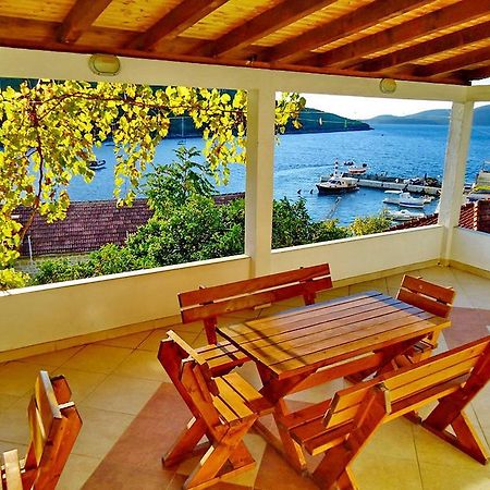 Apartments Vesna Tivat Cameră foto