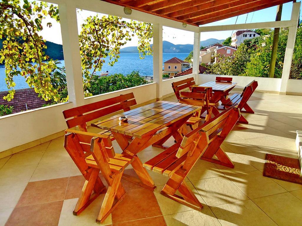 Apartments Vesna Tivat Cameră foto