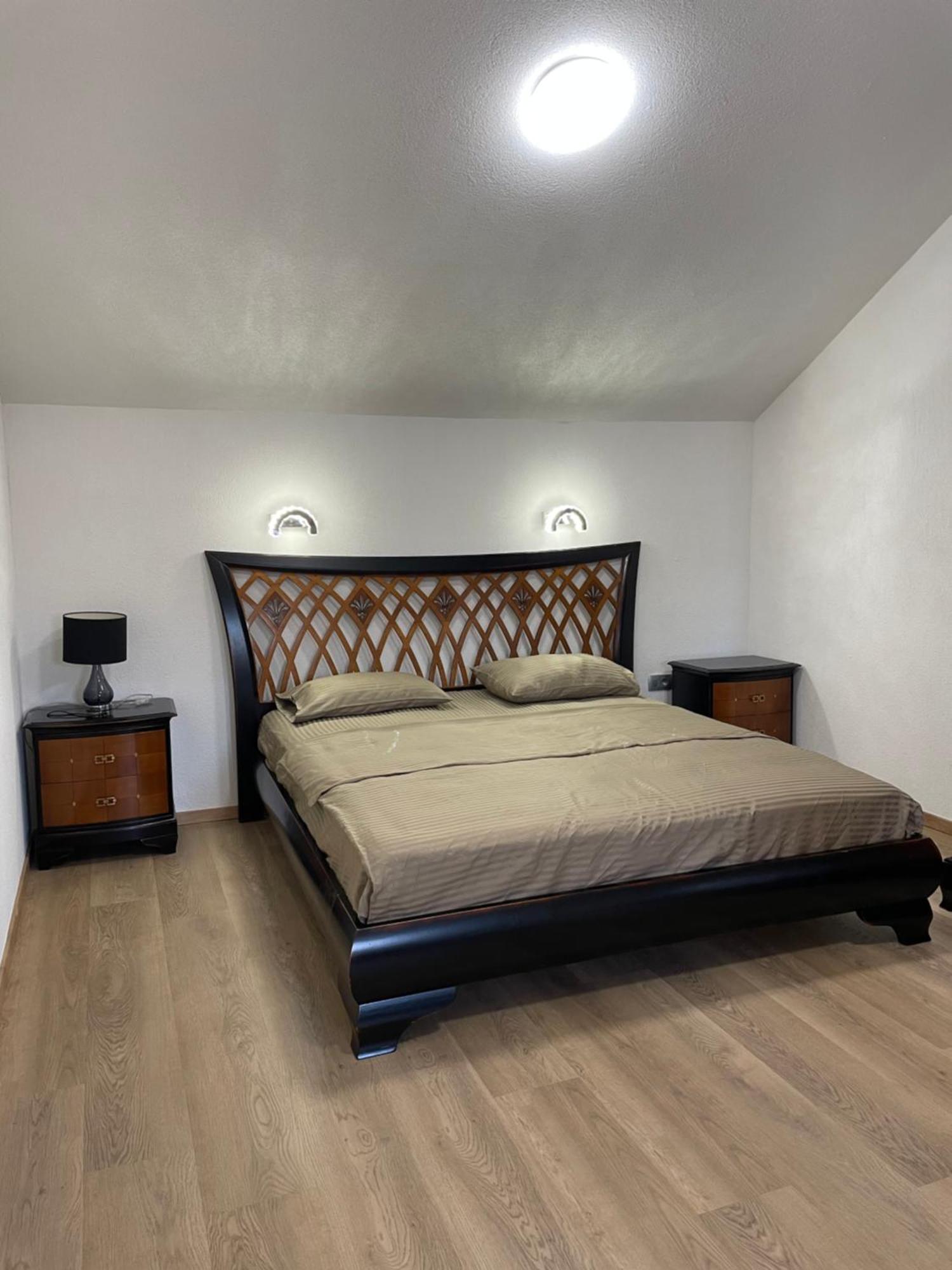 Apartments Vesna Tivat Exterior foto