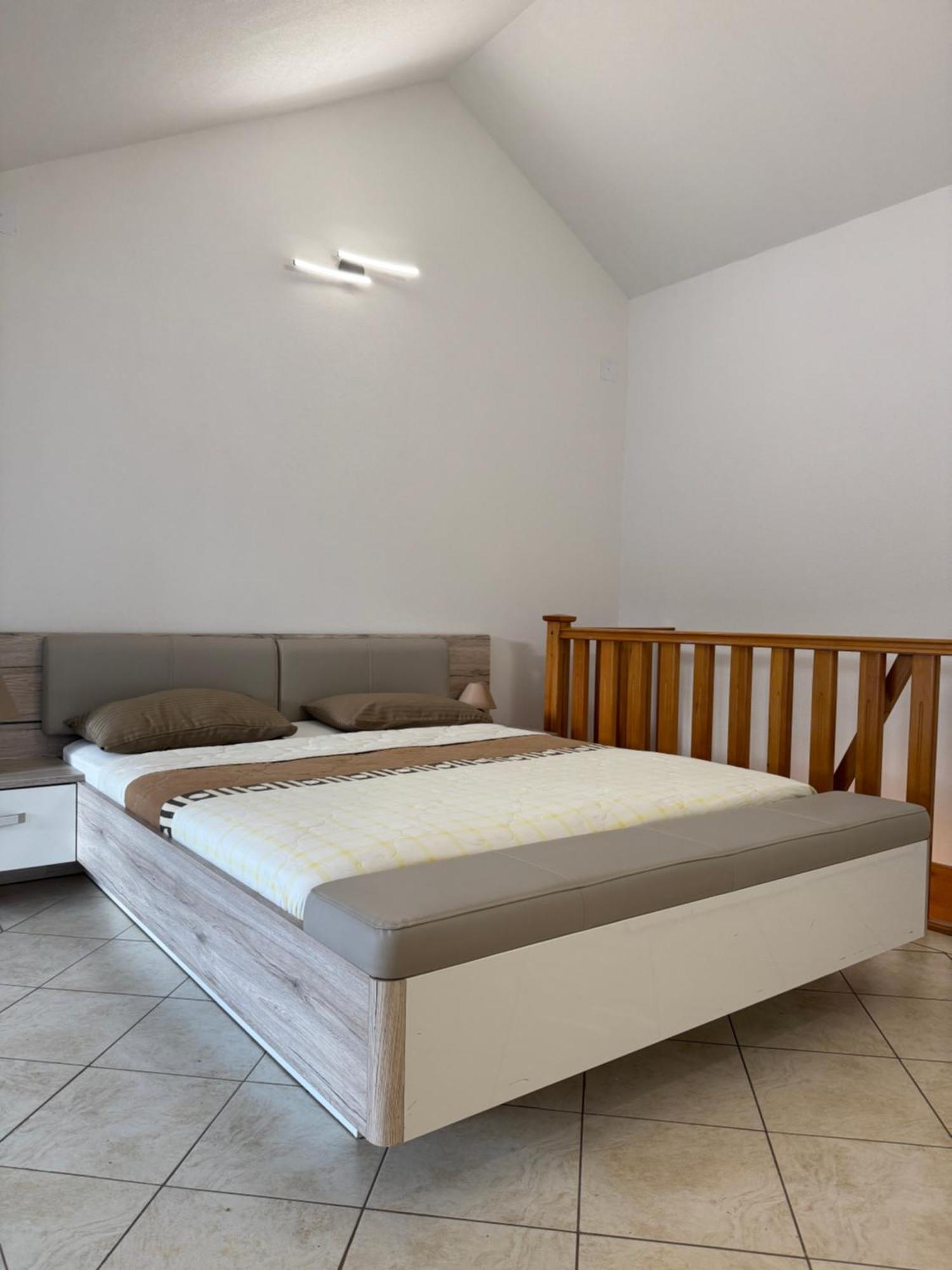 Apartments Vesna Tivat Exterior foto